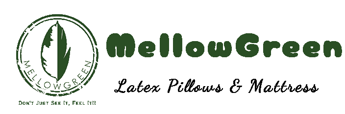 Mellow Green: Best mattress-Latex-Bed-Natural latex-Neck pillow-Bamboo mattress in Tamilnadu, India