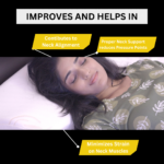 Medifossette PILLOW 1