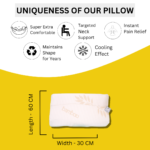 Medifossette PILLOW 1