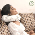 Neck Pillow Model_2