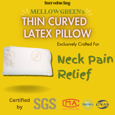 Thin Curved Latex
